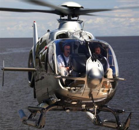 Helicopter Training & Flight Simulation | Luxaviation Group