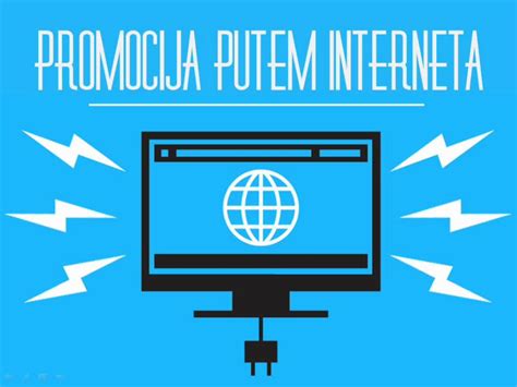 Pptx Promocija Putem Interneta Osnovno Za Pocetnike Dokumentips