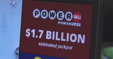 Powerball Ticket Sold In California Wins 1 765 Billion Jackpot The