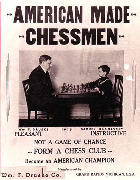 Samuel Reshevsky - Wikipedia