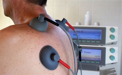 elektrotherapie imoormerland