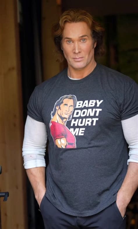 Baby Don T Hurt Me Shirt Mike O Hearn Funny Meme Gym Etsy