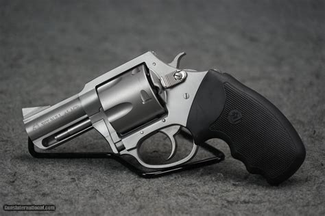 Charter Arms Pitbull 45 Acp 25 Barrel