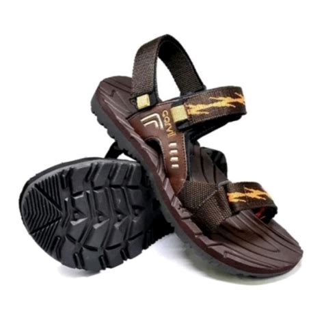 Jual Carvil Equator Gm Sandal Gunung Pria Original Shopee