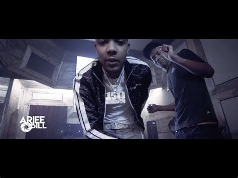 G Herbo Hood Legends Film By ArieeBill YouTube