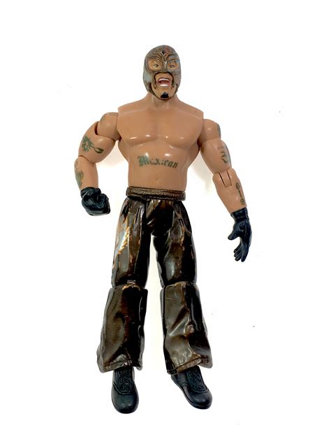 WWE FIGURKA RUCHOMA WRESTLING 13564098987 - Allegro.pl