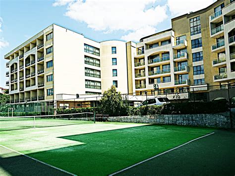 Hotel Sveta Elena/ Хотел Света Елена - Home