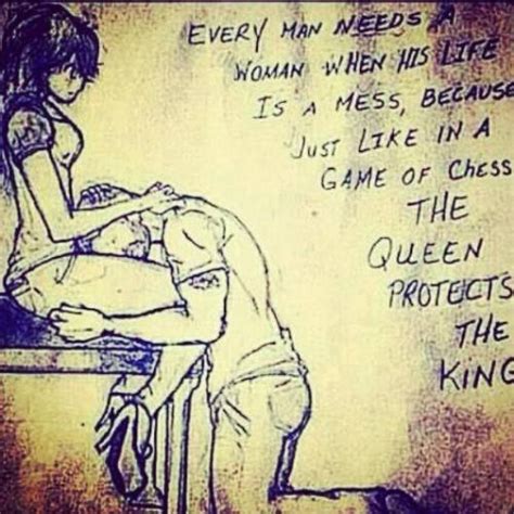 Every King Needs A Queen Quotes QuotesGram