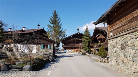 Kelchsau Dorf Kostenloses Foto Auf Pixabay Pixabay