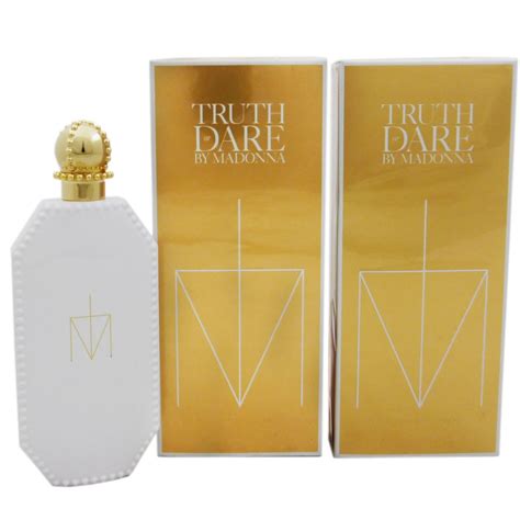 Madonna Truth Or Dare 2 X 75 Ml Eau De Parfum EDP Set Bei Riemax