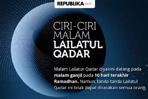 Kapan Malam Lailatul Qadar Gus Baha Ungkapkan Waktunya Kurusetra