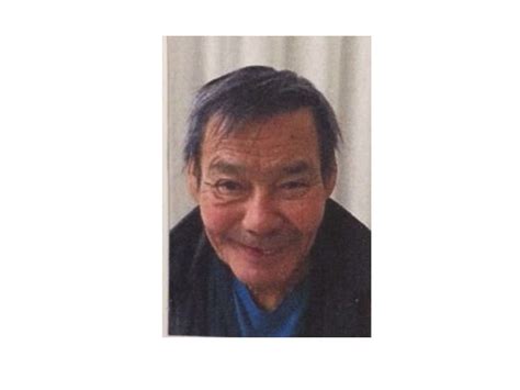 66 Year Old Man Missing In Regina Regina Leader Post