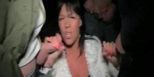 Check My MILF Thick Busty Mature Sucking 10 Cocks Tnaflix