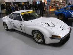 Opel Gt Ideen Opel Gt Oldtimer Autos