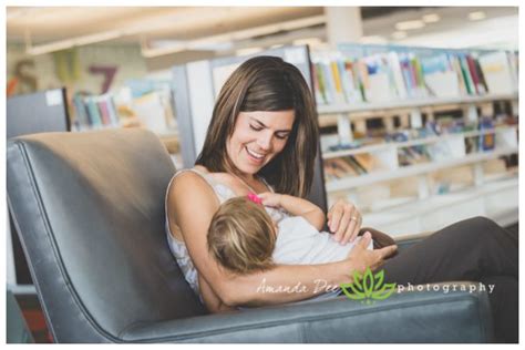 The Public Breastfeeding Awareness Project 2014 Amanda Dee Photography