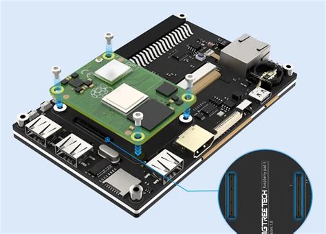 Raspberry Pi Cm Inch Hdmi Display Png Electronics Lab