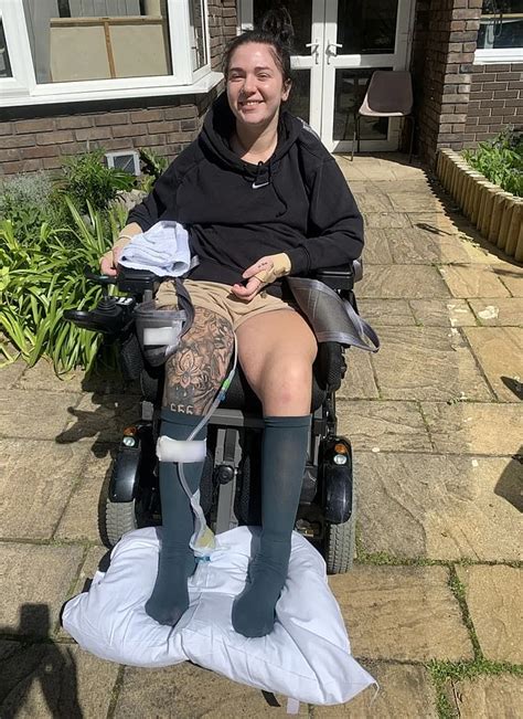 I Knew He Was A Sex Offender But I Wanted A Stable Life Prison Officer Reveals Shame Of