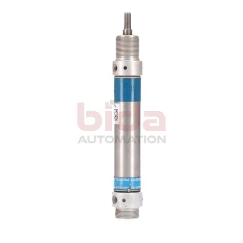 Festo DSW 32 80 P A Rundzylinder Round Cylinder 10bar 144 00