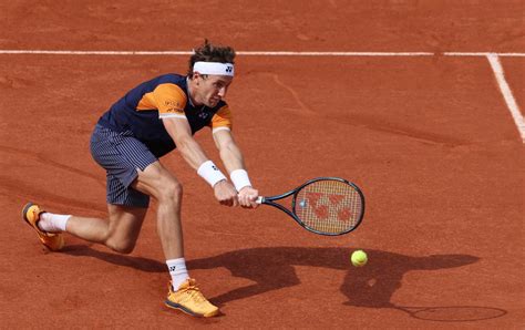 Roland Garros Novak Djokovic Remporte La Finale Du Simple Messieurs