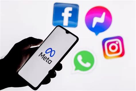 Facebook E Instagram Cobrar N Por Cuentas Verificadas