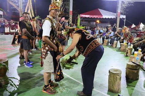 排灣族 卡拉魯然部落 小米收獲祭2018 41 趙守彥1960 數位島嶼