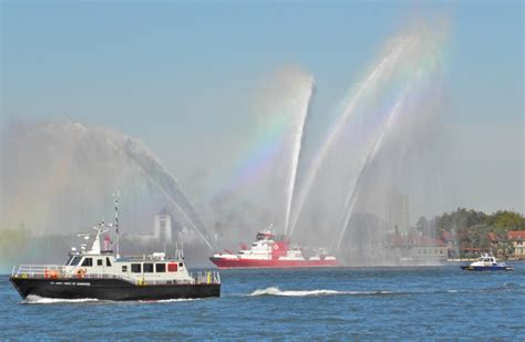 125th Anniversary Of Statue Of Liberty Tugster A Waterblog