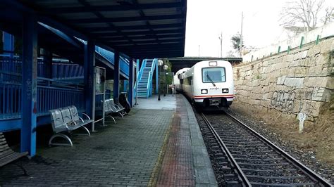 Restablecida la circulación ferroviaria tras el descarrilamiento de un