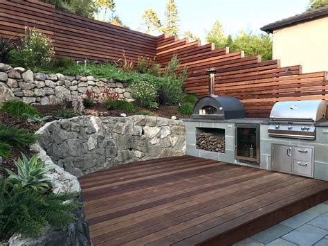 Landscape Retaining Walls Ideas For Your Backyard Garden Archute