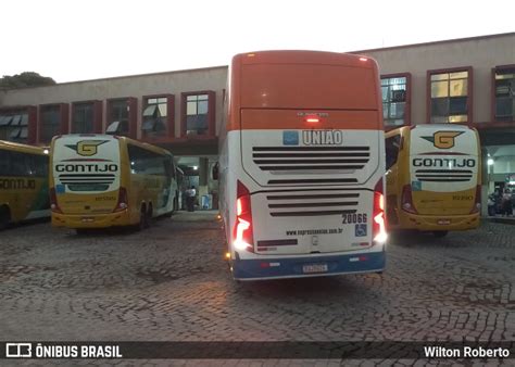 Terminais Rodovi Rios E Urbanos Rodovi Ria De Governador Valadares Mg