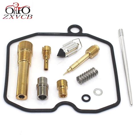 Motorfiets Carburateur Reparatie Kit Voor Harley 8 Grandado