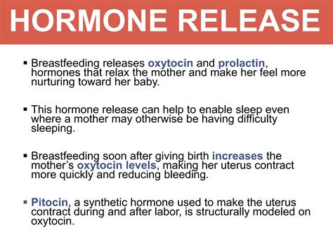 Breastfeeding | PPTX