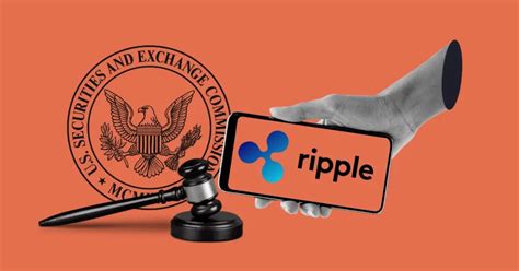 Ripple Vs Sec Ripple Lawyer Suggests Unexpected Twist For Class Action