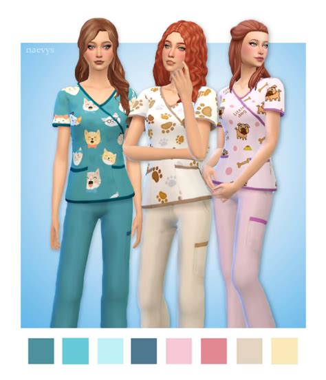 How To Change Uniform Sims 4 At Victor Lopez Blog