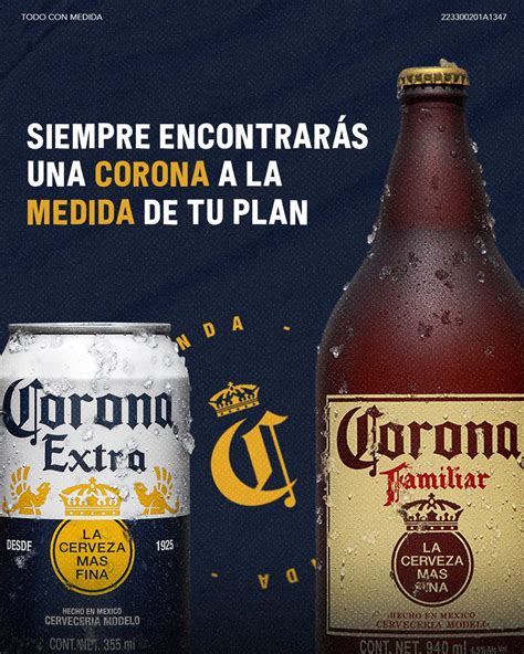 Corona MX On Twitter Pide Tu Corona Sin Salir De Tu Reino Con