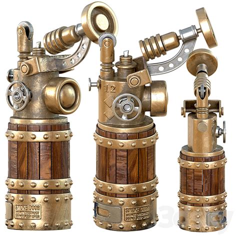 lighter collection-vol 02 - Miscellaneous - 3D model