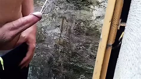 Pissing On Myself Slow Motion Free Gay Pissed On Porn Xhamster