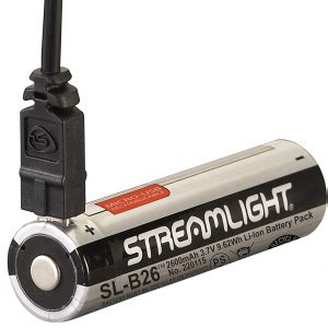 Linterna Para Cabeza Streamlight Enduro Pro Bater As