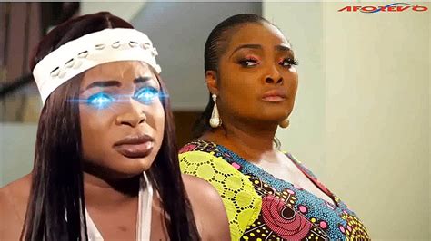 Evil Sisters Latest Nigerian Yoruba Movie Starring Ronke Odusanya