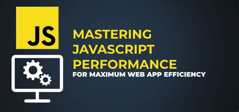 Altis Infonet Pvt Ltd Javascript Performance Powerful Tips For