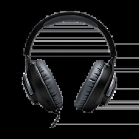 Comprá JBL Auriculares Gamer JBL Quantum 100 Negro en Tienda Personal