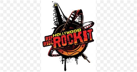 Universal Studios Hollywood Hollywood Rip Ride Rockit Universal's ...