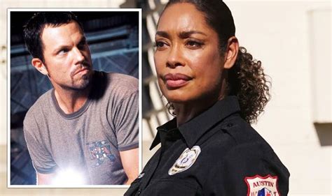 9 1 1 Lone Stars Gina Torres To Reunite With Former Firefly Star Adam