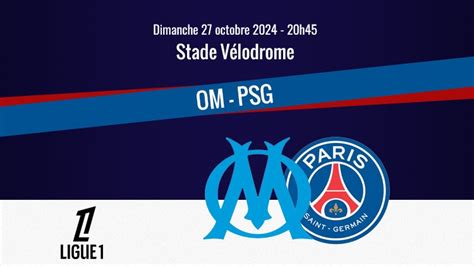 Match Les compositions officielles d OM PSG dévoilées Lee titulaire