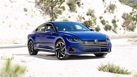 2023 Volkswagen Arteon Choosing The Right Trim Autotrader