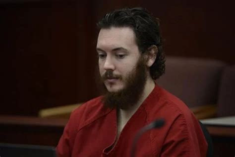 James Holmes Found Guilty In Colorado Movie Theater Massacre Thewrap