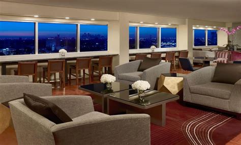 Royal Sonesta Houston Galleria In Houston Texas