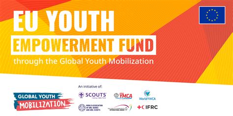 About Youth Empowerment Fund Yef Global Youth Mobilization