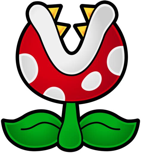 Filespm Piranha Plantpng Super Mario Wiki The Mario Encyclopedia