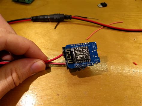 Iot Based Battery Status Monitoring System Using Esp Off