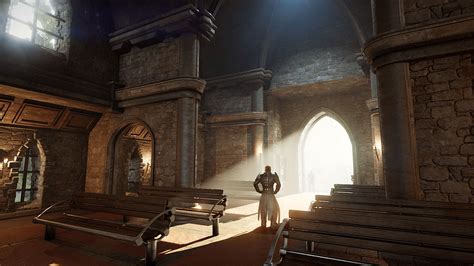 Meet the factions of ELEX II – the Albs and Clerics